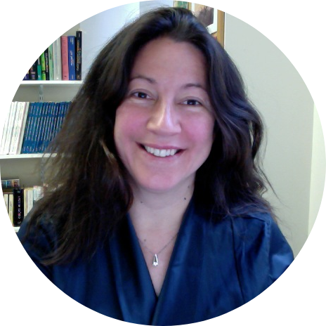 Go to the profile of Karla K. Evans