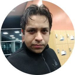 Go to the profile of Souvik Das