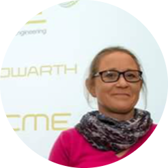 Go to the profile of Dr Jane Howarth