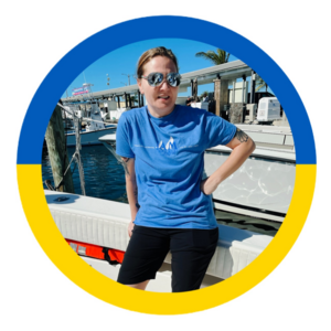 Go to the profile of Fiona Dhrimaj