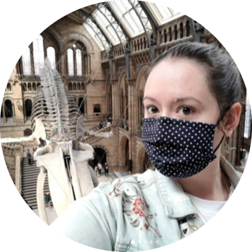 Go to the profile of Isobel