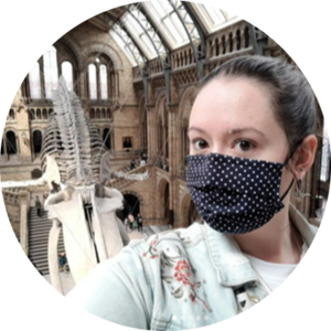 Go to the profile of Isobel