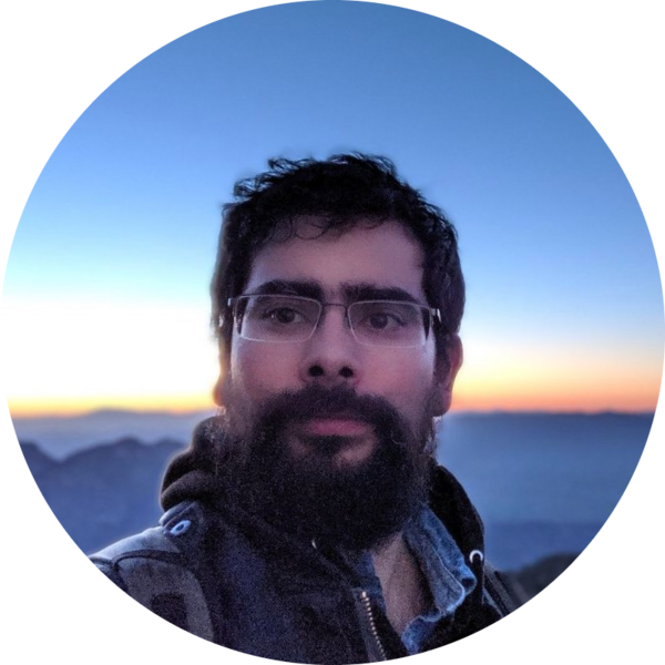 Go to the profile of Juan Hernández Santisteban