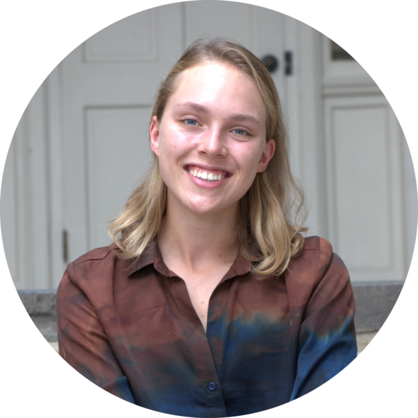 Go to the profile of Sophia Copeland