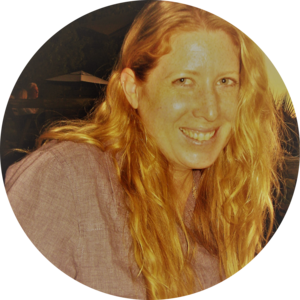 Go to the profile of Cathryn Gill