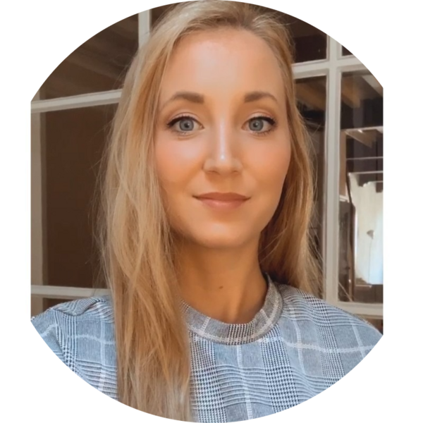 Go to the profile of Delaney Mann