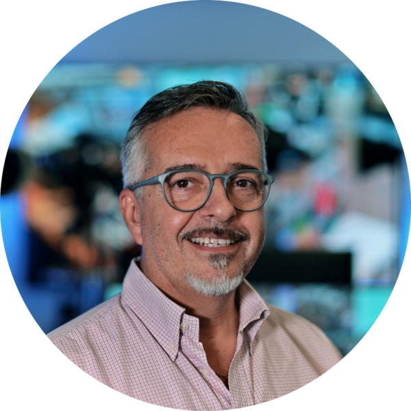 Go to the profile of Mauro Simotti