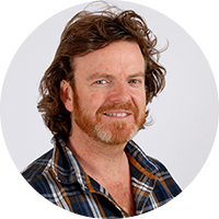 Go to the profile of Nick Barraclough