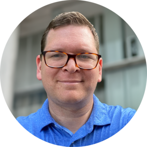 Go to the profile of Jason Mathews