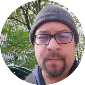 Go to the profile of Matthew Almanza