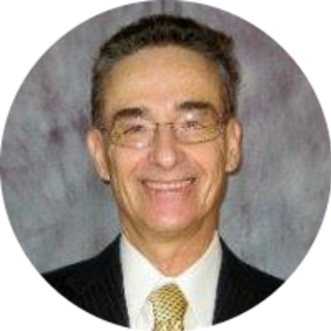 Go to the profile of Howard Ross Miller