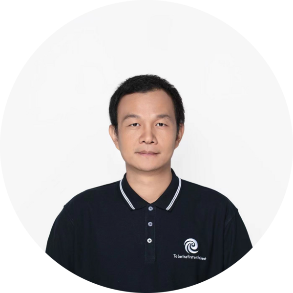 Go to the profile of Fei Liu