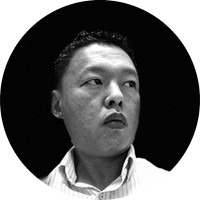 Go to the profile of Mark Goh