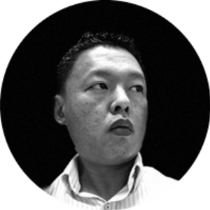 Go to the profile of Mark Goh