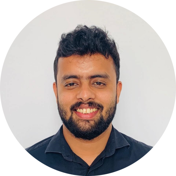 Go to the profile of Shaijal KM