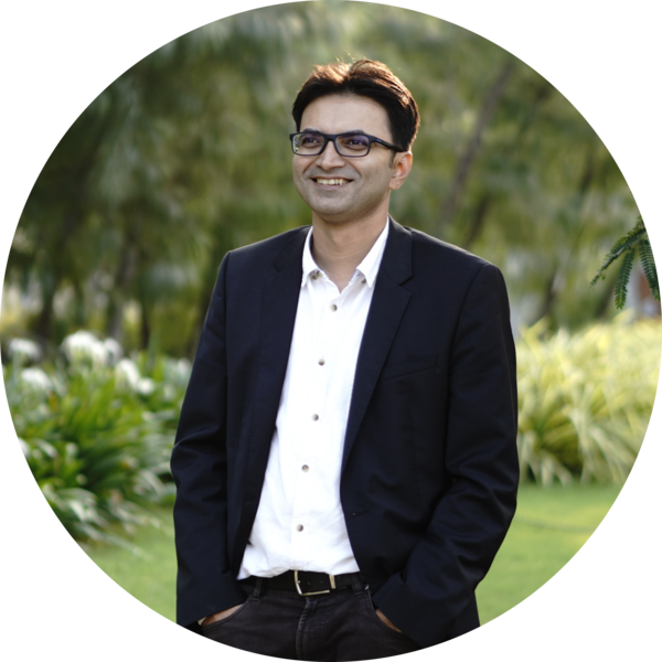 Go to the profile of Kalyan Chakrabarti