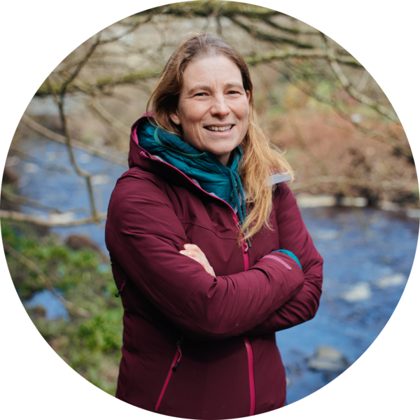 Go to the profile of Lindsay Beevers