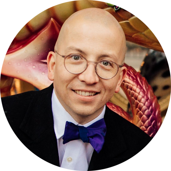 Go to the profile of Florian Mayr