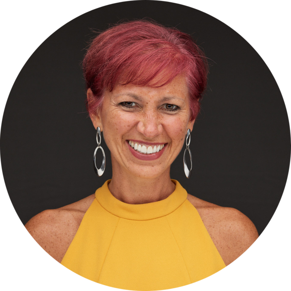 Go to the profile of Heidi Brumbach