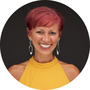 Go to the profile of Heidi Brumbach