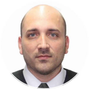 Go to the profile of Sergio Andres Serna Franco