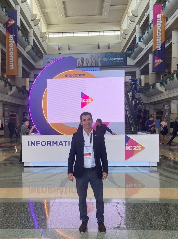 InfoComm 2023: Diversity, Empowering Women and Workforce Development