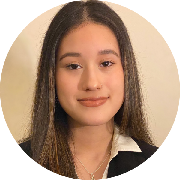 Go to the profile of Silvana Navia