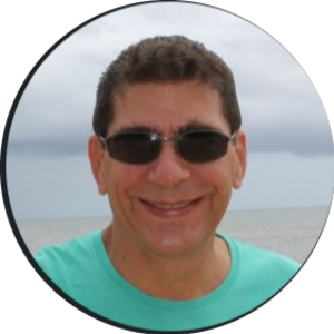 Go to the profile of Glenn Raleigh