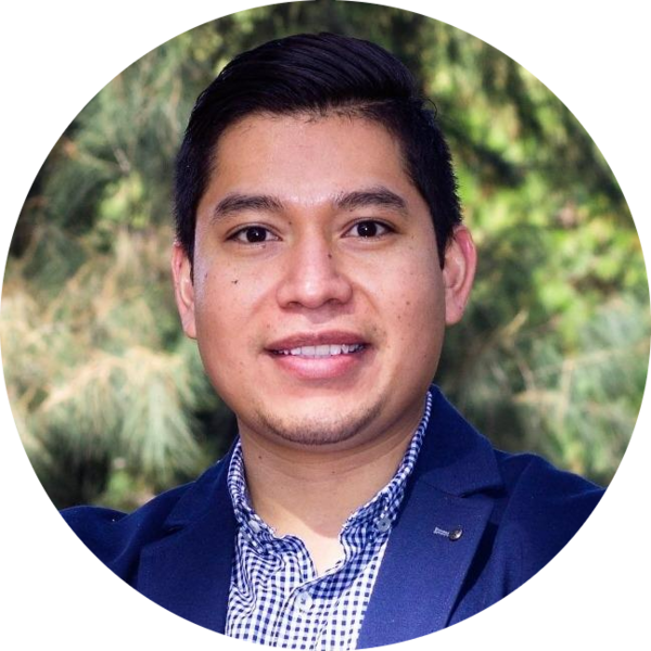 Go to the profile of Juan Enrique Ramirez Cervantes