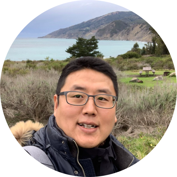 Go to the profile of Cheng Gao