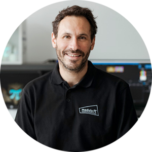 Go to the profile of Yannick Kohn