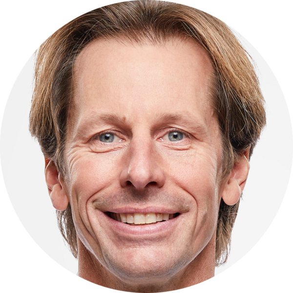 Go to the profile of Andreas Hilmer