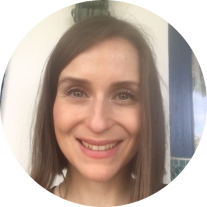 Go to the profile of Caroline Stellmach