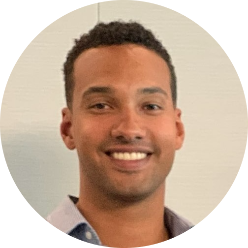 Go to the profile of Charles Mackin