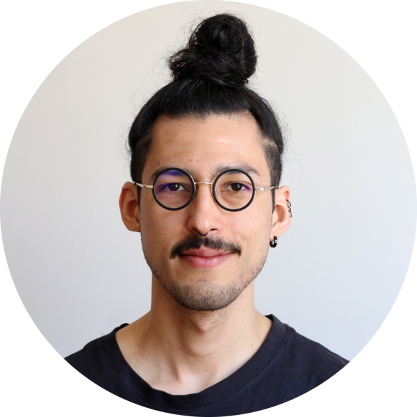 Go to the profile of Iván Domenzain