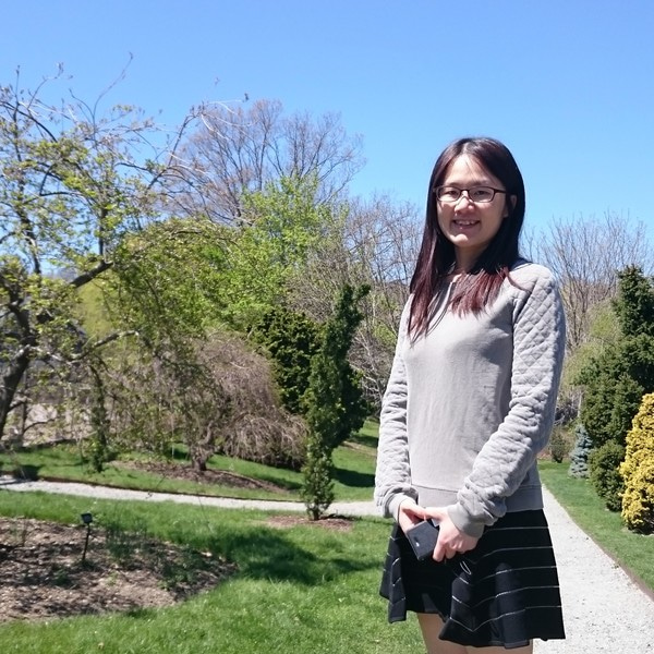 Go to the profile of Nai-Jia Huang