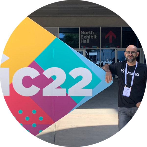 Go to the profile of Jorge Cabello