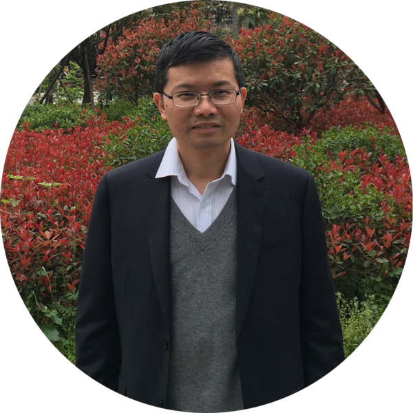 Go to the profile of Yi Liang