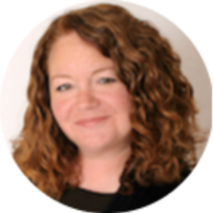 Go to the profile of NICOLE EVANS