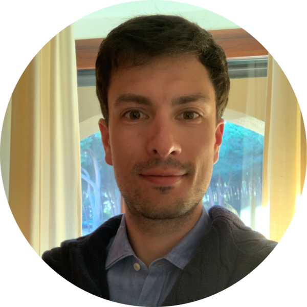 Go to the profile of Filippo