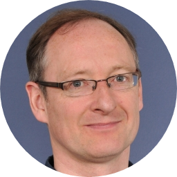 Go to the profile of Tim Evans