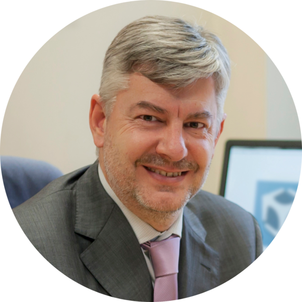 Go to the profile of Miguel Churruca