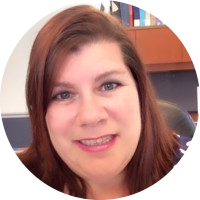 Go to the profile of Mary Ellen Fricke