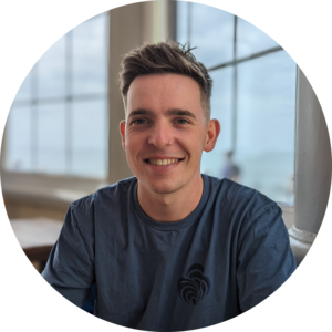 Go to the profile of Mark Packer