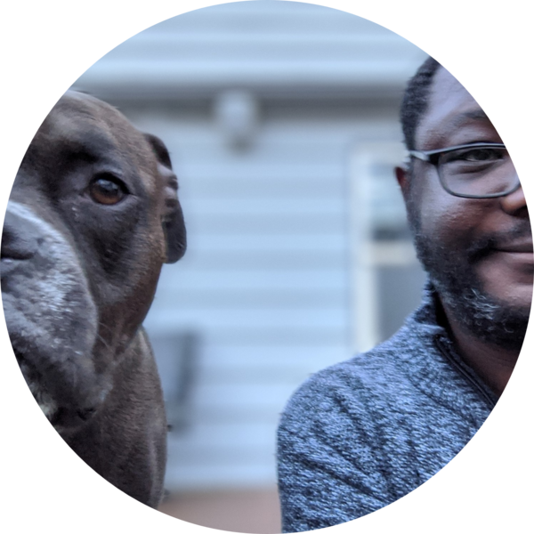 Go to the profile of Kareem Carter