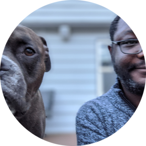 Go to the profile of Kareem Carter