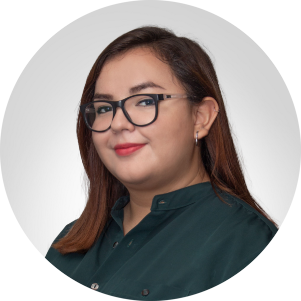 Go to the profile of Isabel Rodriguez