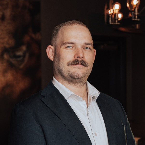 Go to the profile of Josh Gumbert