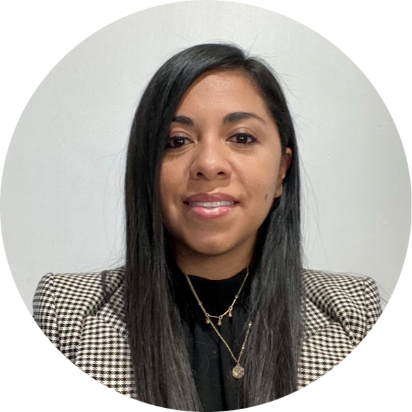 Go to the profile of Clauda García Martínez