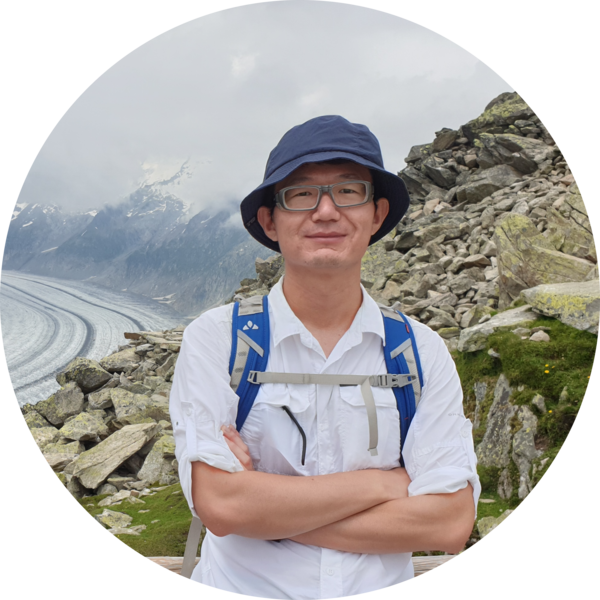 Go to the profile of Yunchang